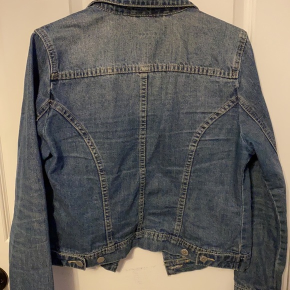 Pristine condition Jean denim jacket - Picture 3 of 4